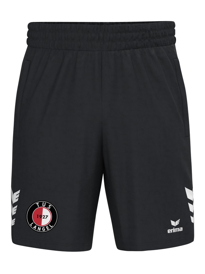 Erima Celebrate 125 Shorts