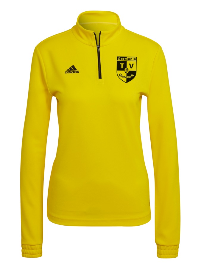 adidas Entrada 22 Trainingstop Damen