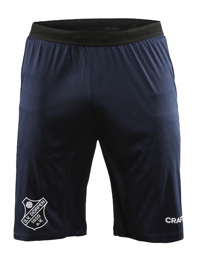 Craft Evolve Shorts