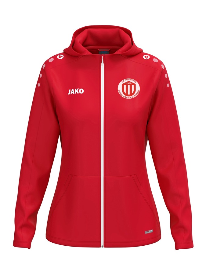 Jako Kapuzenjacke One Damen