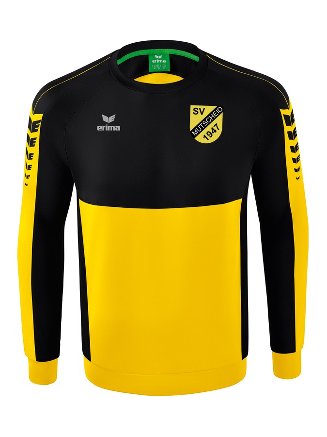 Erima Six Wings Sweatshirt