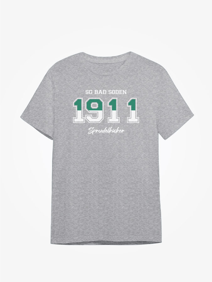 Shirt Established Kids