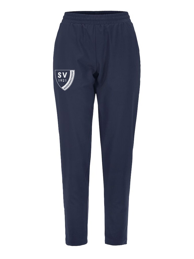Craft Rush 2.0 Trainingshose Damen