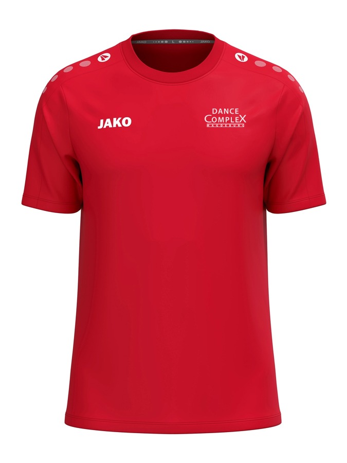 Jako T-Shirt One Cotton