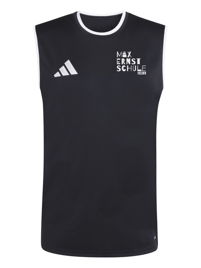 adidas Entrada 26 ärmelloses Trikot