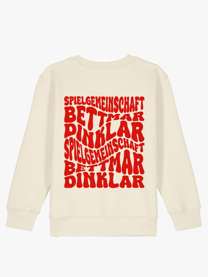 Sweater Wavy Kids