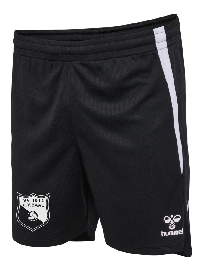 Hummel Lead 2.0 Shorts
