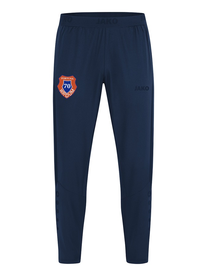 Jako Freizeithose Power