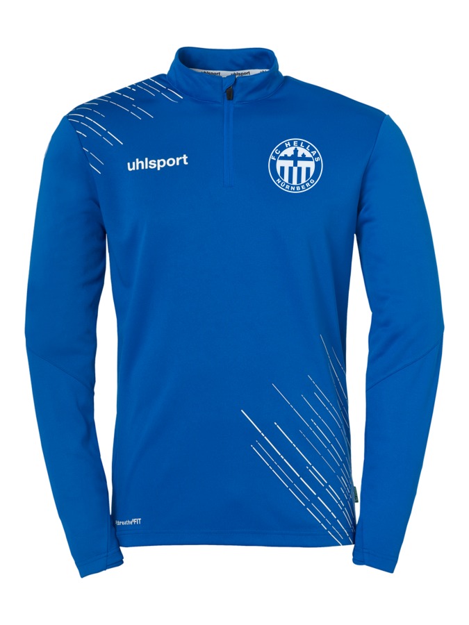 uhlsport Score 26 1/4 Zip Top