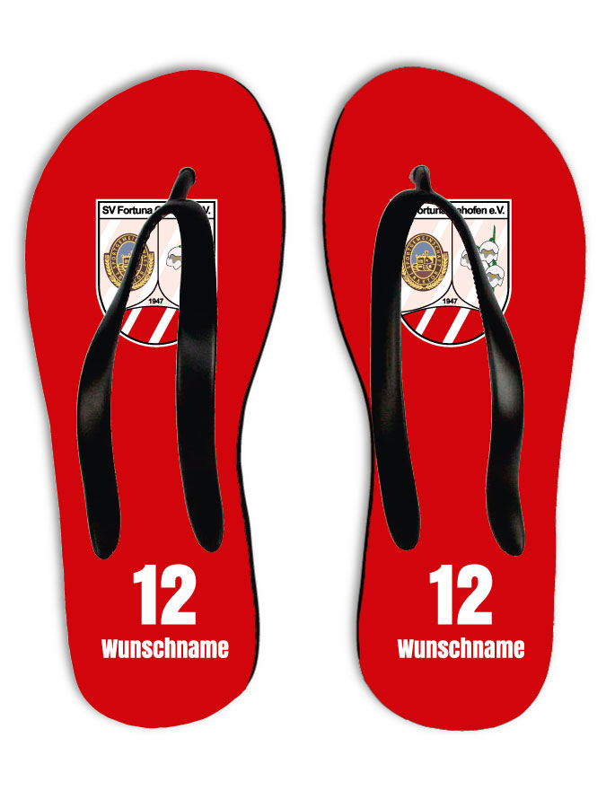 Zehentrenner