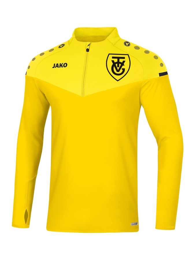 Jako Ziptop Champ 2.0