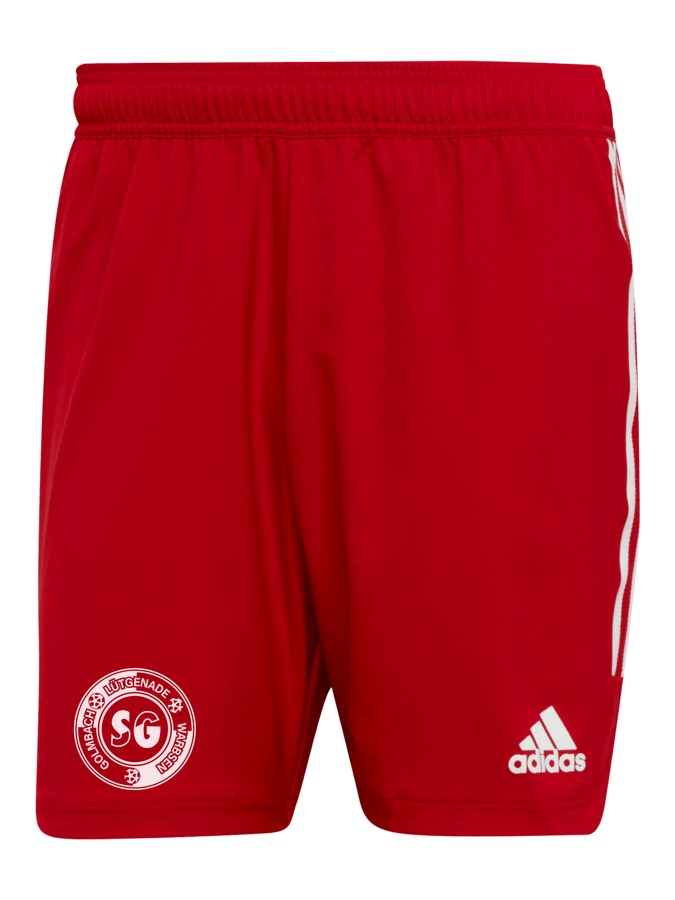 adidas Condivo 22 Matchday Shorts