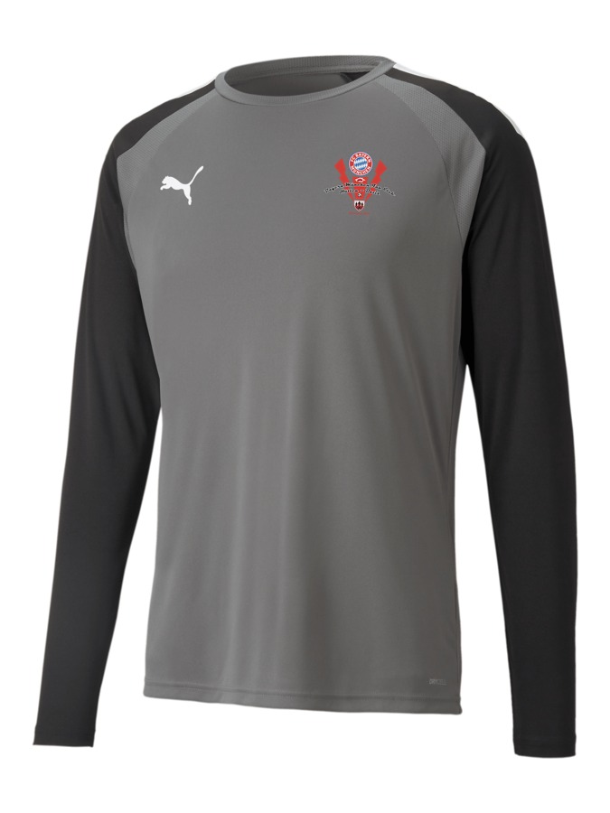 PUMA teamPACER Torwart Longsleeve Trikot