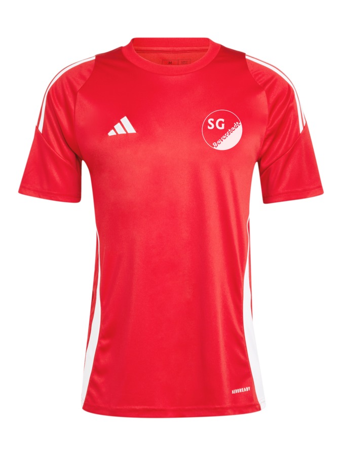 adidas Tiro 24 Trikot