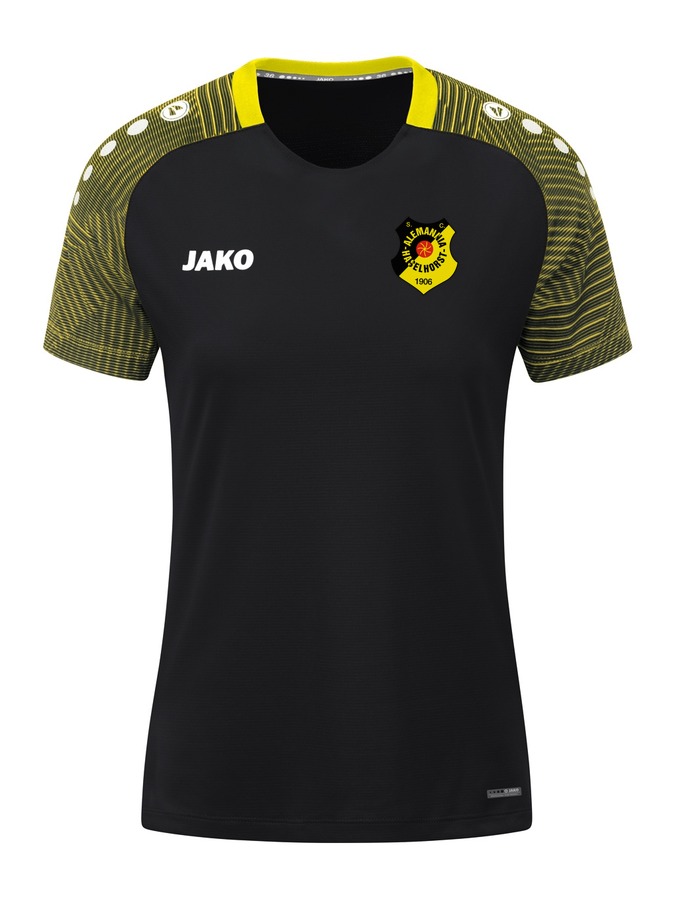 Jako T-Shirt Performance Damen