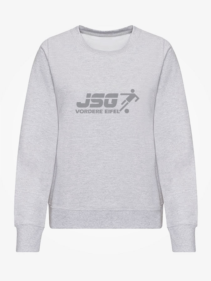 Sweater All Grey Unisex