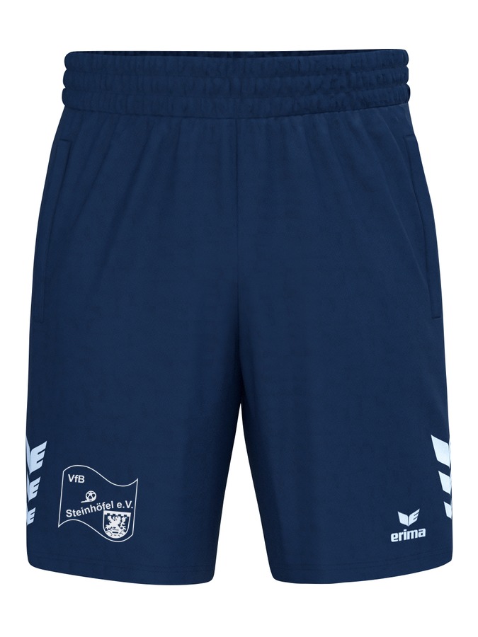 Erima Celebrate 125 Shorts