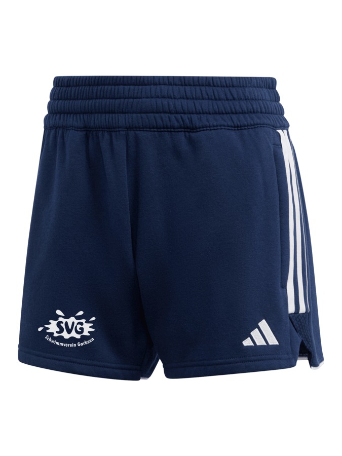 adidas Tiro 23 League Sweatshorts Damen