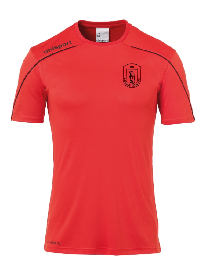 uhlsport Stream 22 Trikot Kurzarm