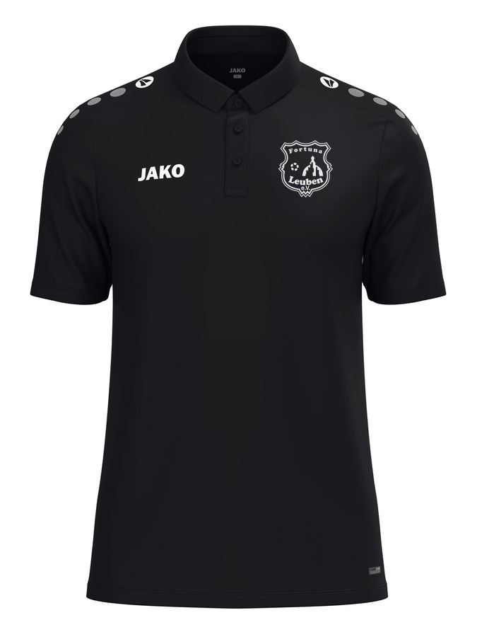 Jako Poloshirt One