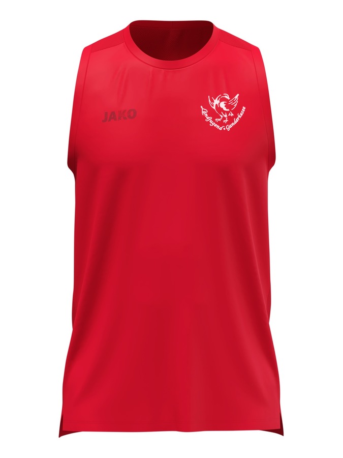 Jako Tanktop Light Flow
