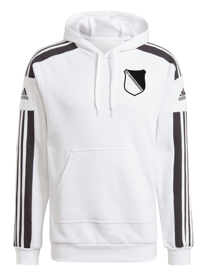 adidas Squadra 21 Sweat Hoodie