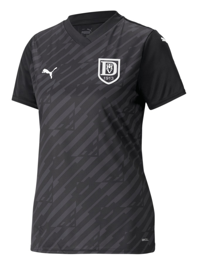 PUMA teamULTIMATE Trikot Damen