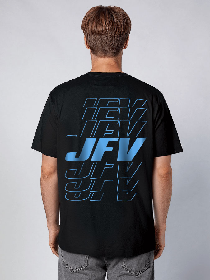 Oversized Shirt Neon Herren