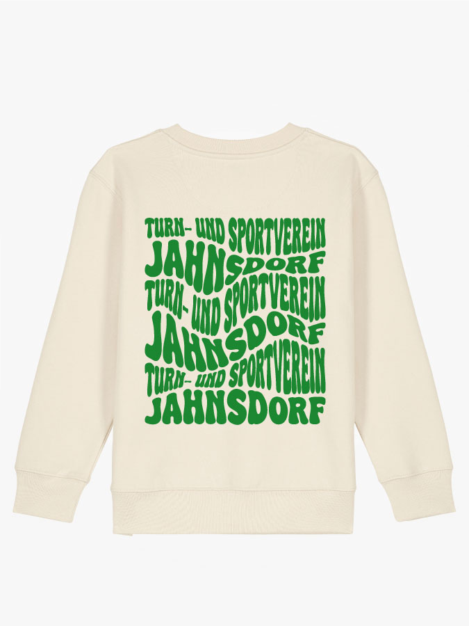 Sweater Wavy Kids