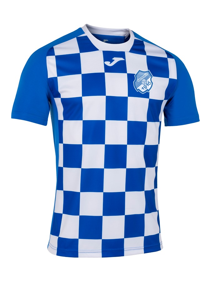 Joma Flag II Trikot