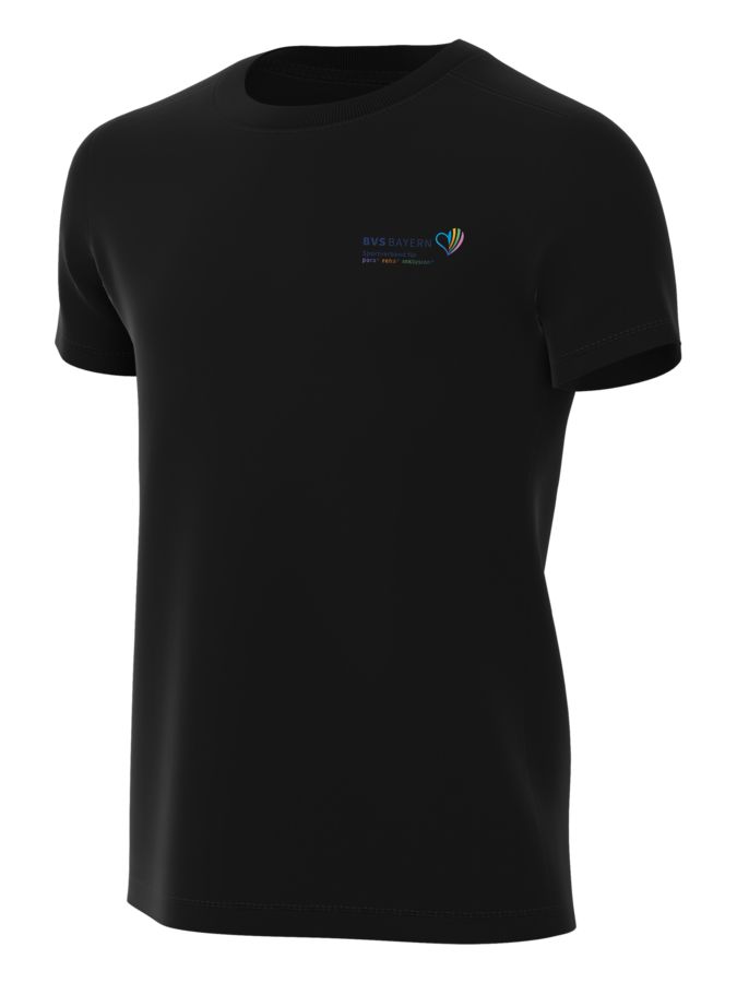 Nike Park 20 T-Shirt Kinder