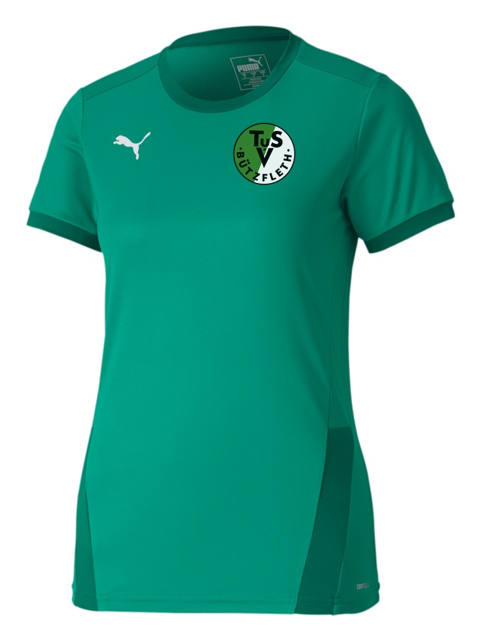 PUMA teamGOAL 23 Trikot Damen