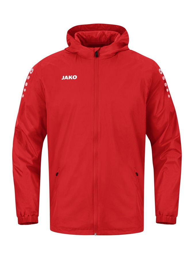 Jako Allwetterjacke Team 2.0