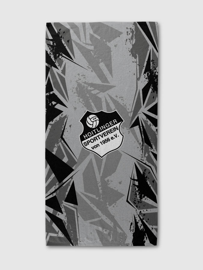 Strandhandtuch Dynamic