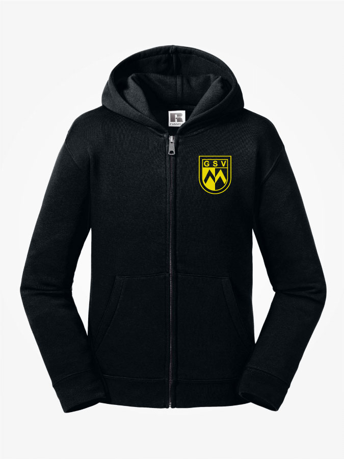 Zipper Basic Kids
