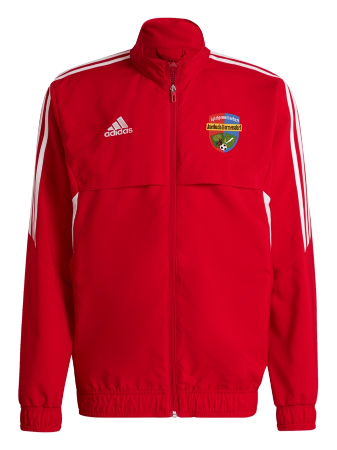 adidas Condivo 22 Präsentationsjacke