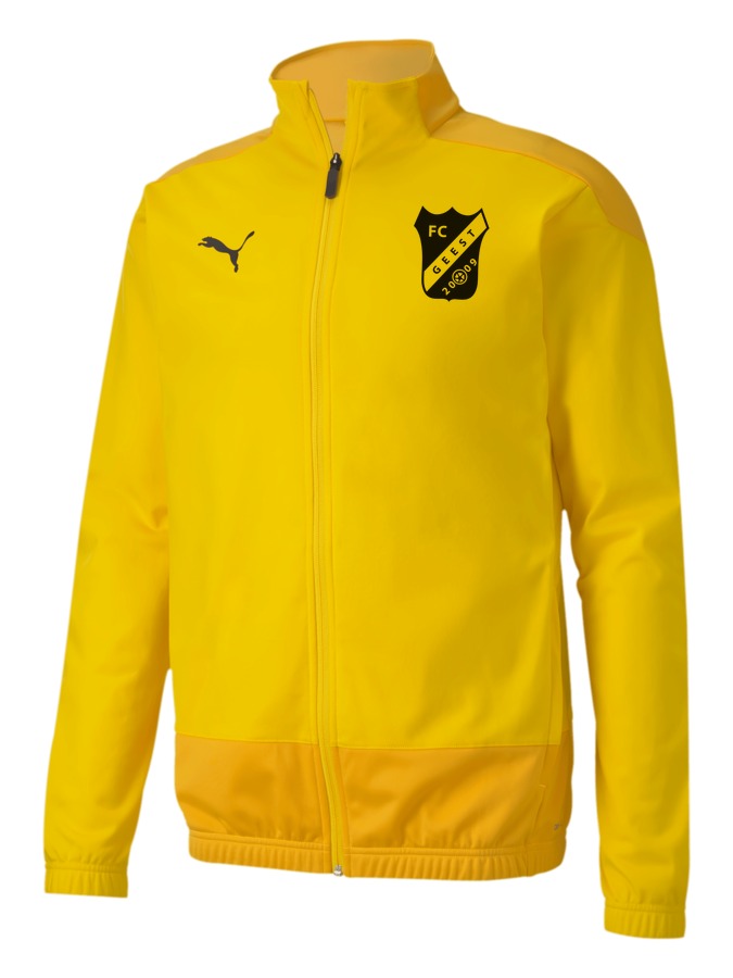 PUMA teamGOAL 23 Trainingsjacke