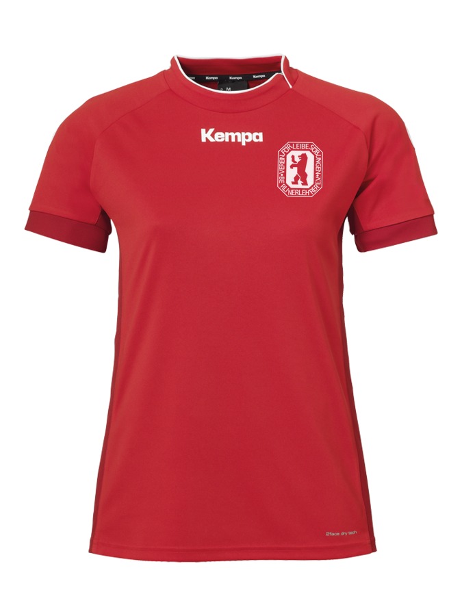 Kempa Prime Trikot Damen
