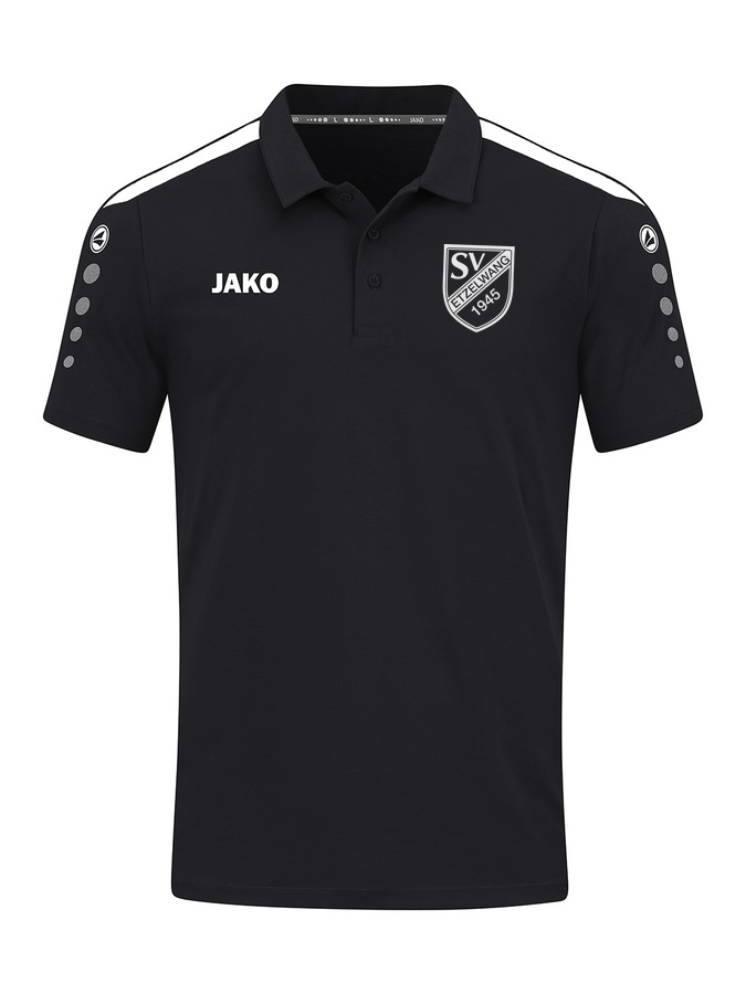 Jako Poloshirt Power Damen