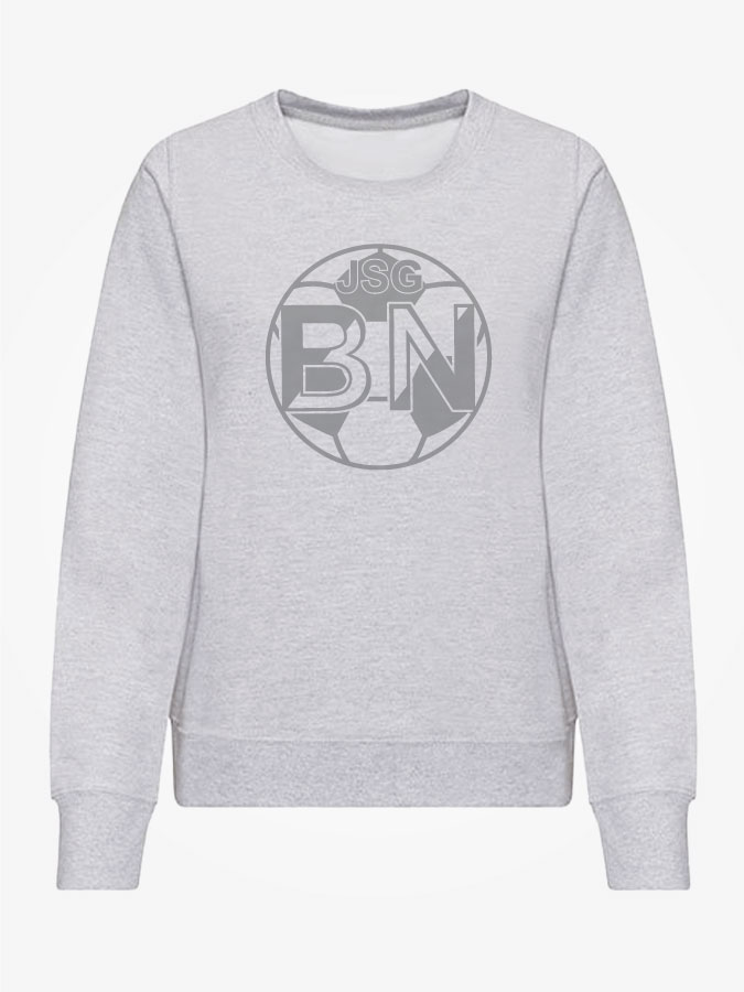 Sweater All Grey Unisex