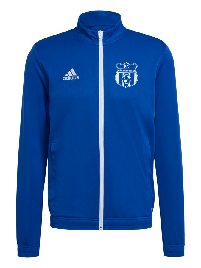 adidas Entrada 22 Trainingsjacke