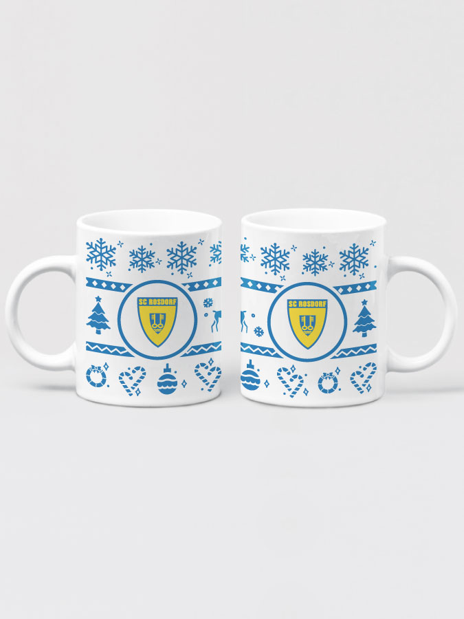 Tasse Christmas