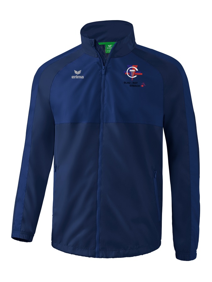 Erima Team Allwetterjacke