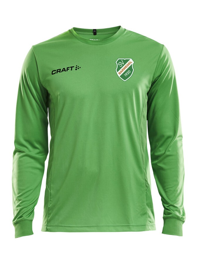 Craft Squad Go Torwart-Trikot