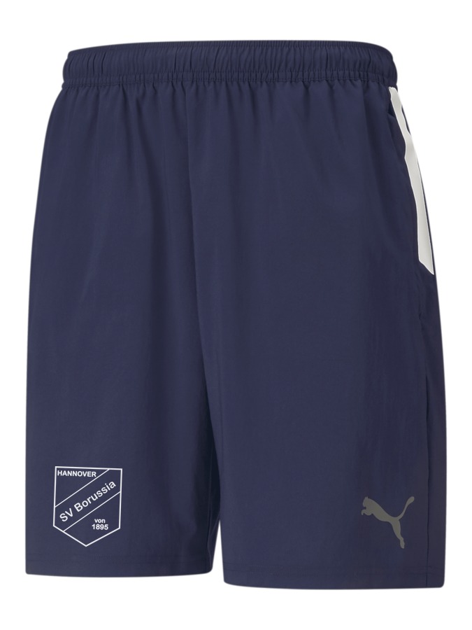 PUMA teamLIGA Sideline Shorts