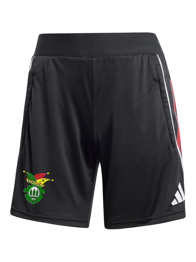 adidas Tiro 25 Competition Trainingsshorts Damen