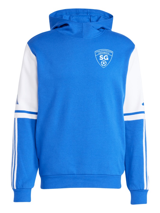 adidas Squadra 25 Sweat Hoodie