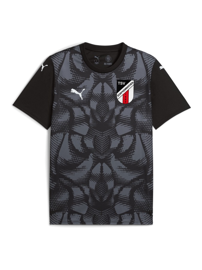 PUMA teamULTIMATE Trikot