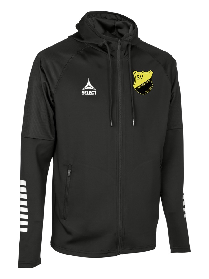 Select Monaco Kapuzenjacke