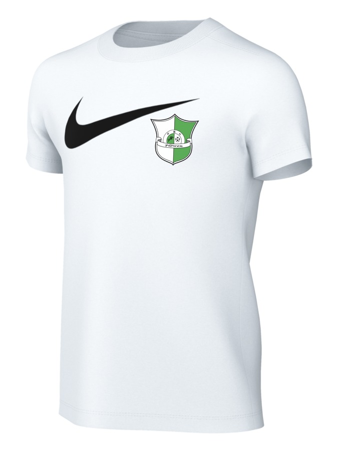 Nike Park 20 Fußball-T-Shirt Kinder